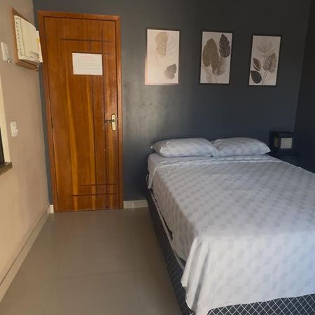 Serra Mar Suites,Lofts, E Casas A 300 Metros Das Praias Arraial do Cabo Exteriör bild
