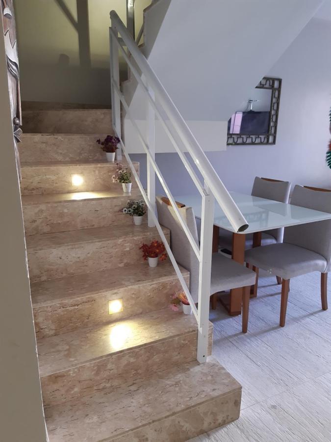 Serra Mar Suites,Lofts, E Casas A 300 Metros Das Praias Arraial do Cabo Exteriör bild