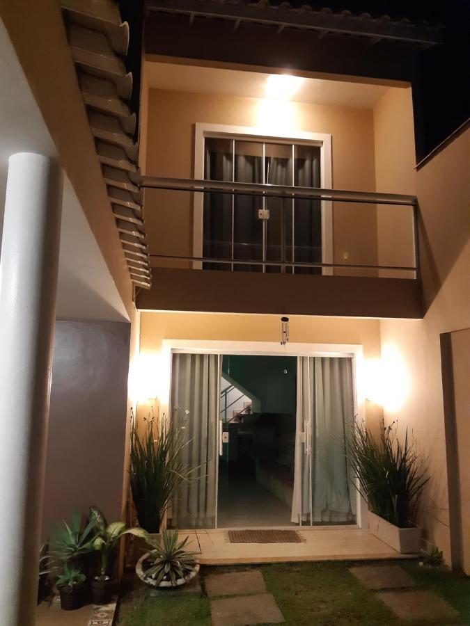 Serra Mar Suites,Lofts, E Casas A 300 Metros Das Praias Arraial do Cabo Exteriör bild