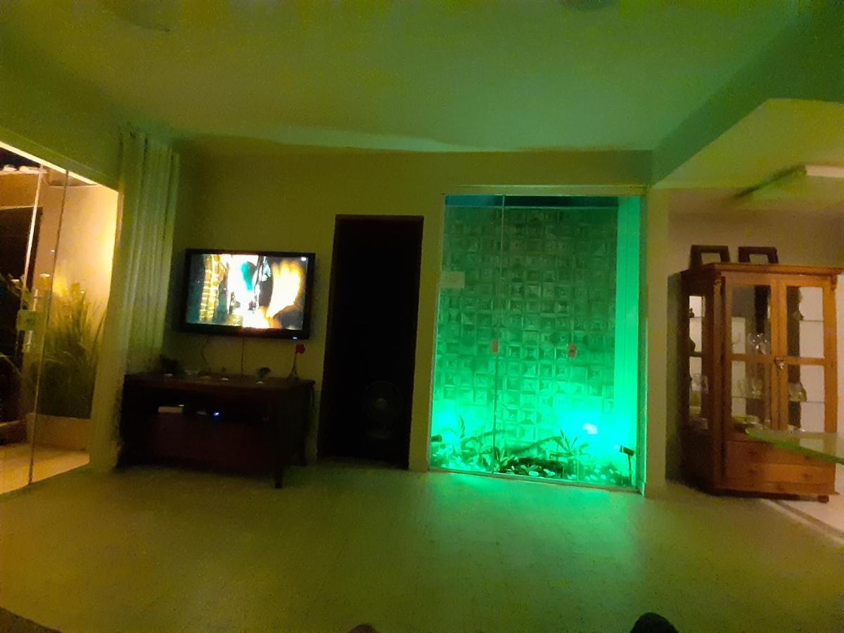 Serra Mar Suites,Lofts, E Casas A 300 Metros Das Praias Arraial do Cabo Exteriör bild