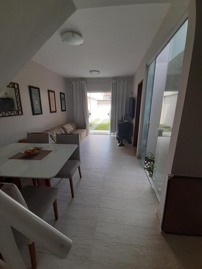 Serra Mar Suites,Lofts, E Casas A 300 Metros Das Praias Arraial do Cabo Exteriör bild