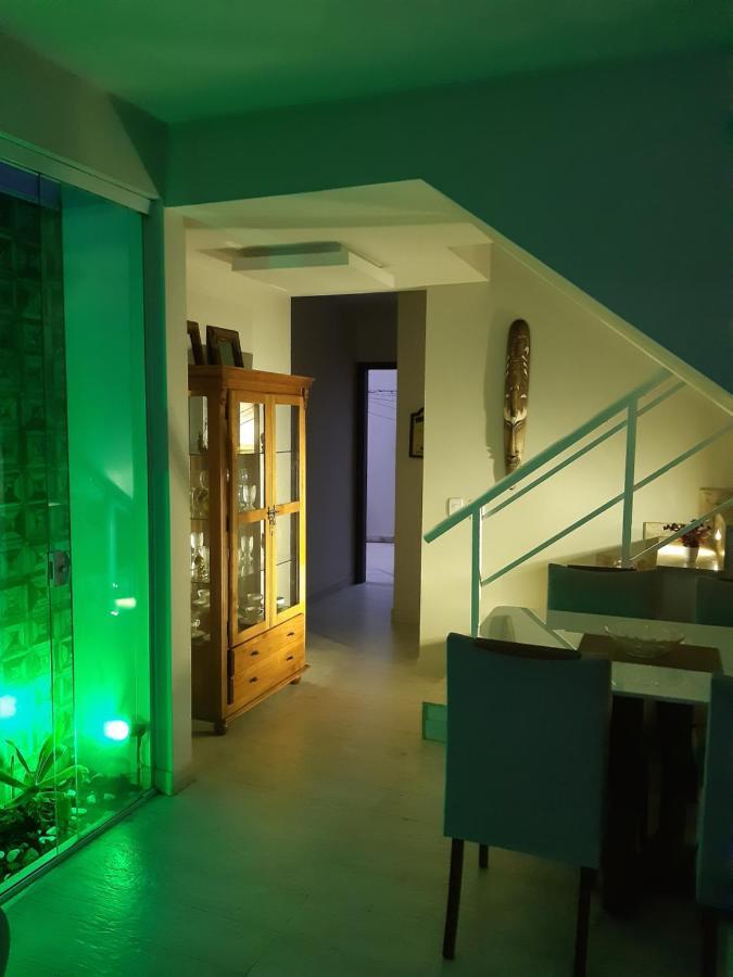 Serra Mar Suites,Lofts, E Casas A 300 Metros Das Praias Arraial do Cabo Exteriör bild