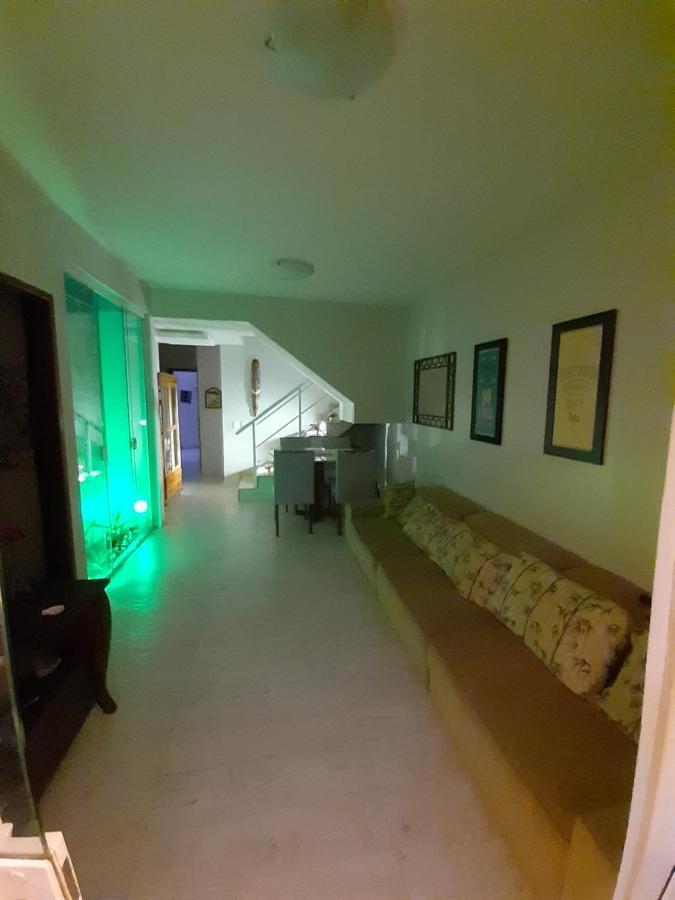 Serra Mar Suites,Lofts, E Casas A 300 Metros Das Praias Arraial do Cabo Exteriör bild