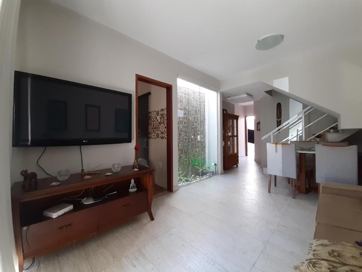 Serra Mar Suites,Lofts, E Casas A 300 Metros Das Praias Arraial do Cabo Exteriör bild