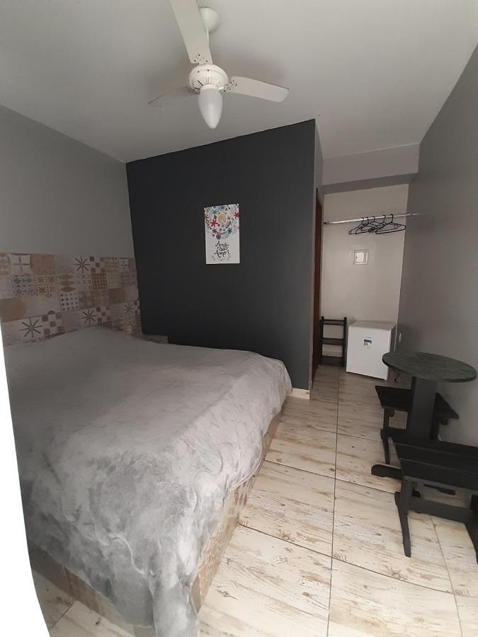 Serra Mar Suites,Lofts, E Casas A 300 Metros Das Praias Arraial do Cabo Rum bild
