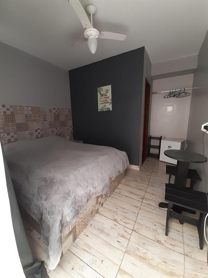 Serra Mar Suites,Lofts, E Casas A 300 Metros Das Praias Arraial do Cabo Exteriör bild