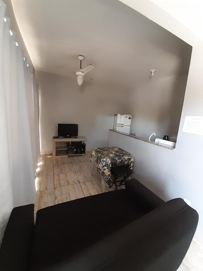 Serra Mar Suites,Lofts, E Casas A 300 Metros Das Praias Arraial do Cabo Exteriör bild