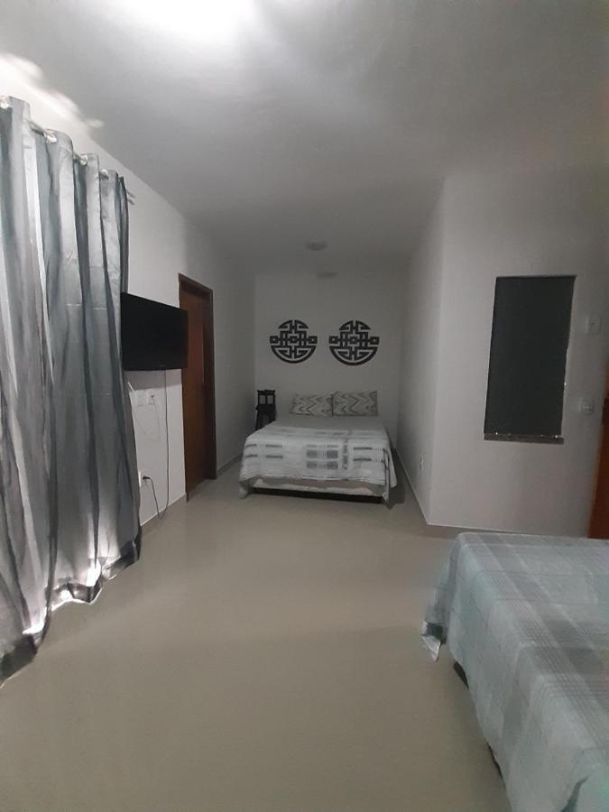 Serra Mar Suites,Lofts, E Casas A 300 Metros Das Praias Arraial do Cabo Rum bild