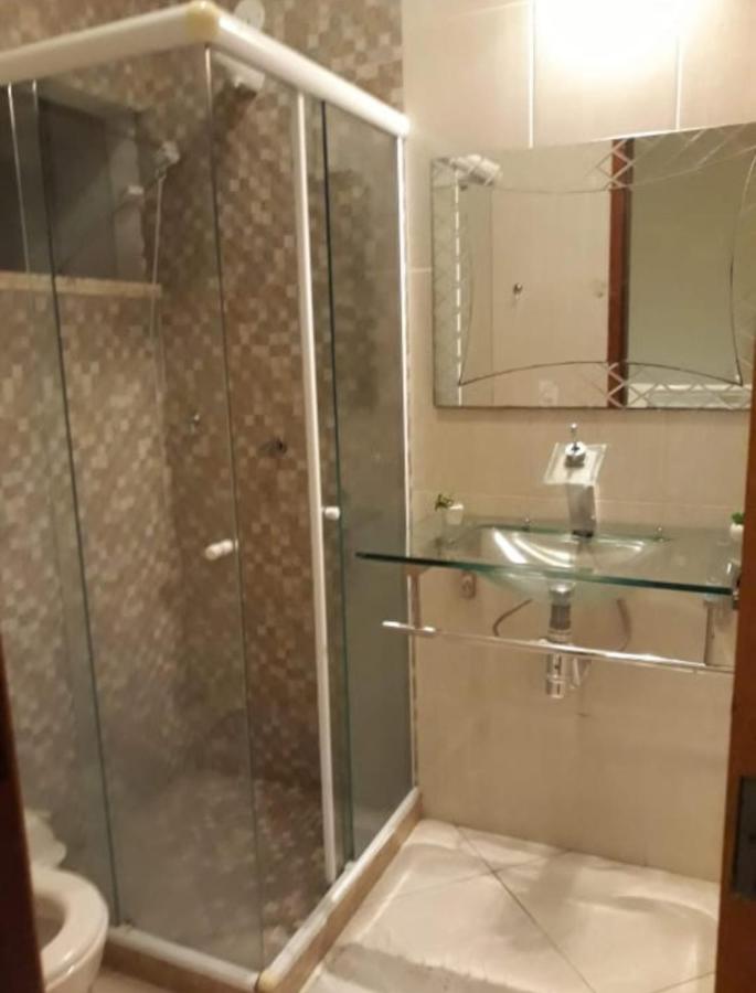 Serra Mar Suites,Lofts, E Casas A 300 Metros Das Praias Arraial do Cabo Rum bild