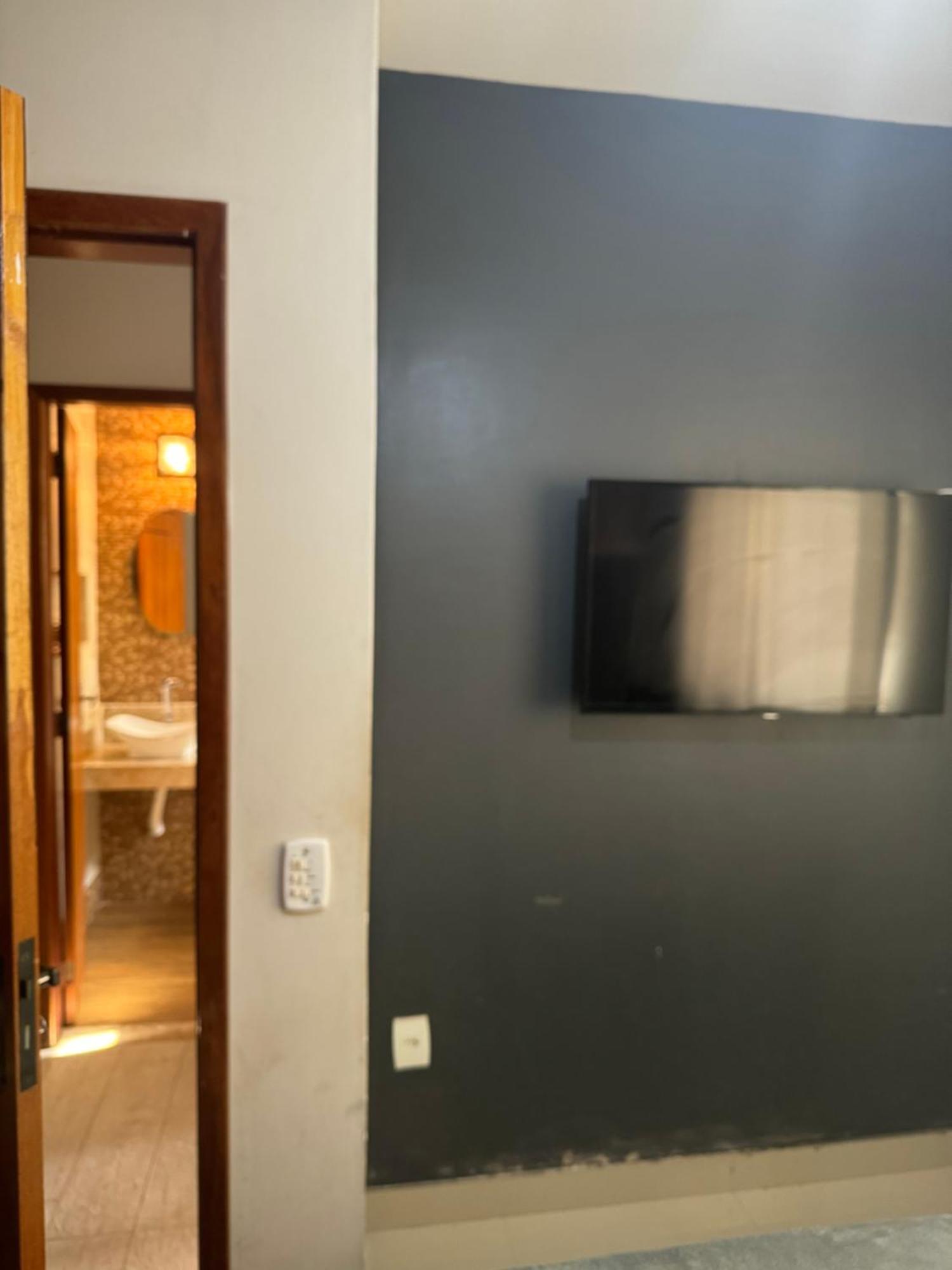 Serra Mar Suites,Lofts, E Casas A 300 Metros Das Praias Arraial do Cabo Exteriör bild