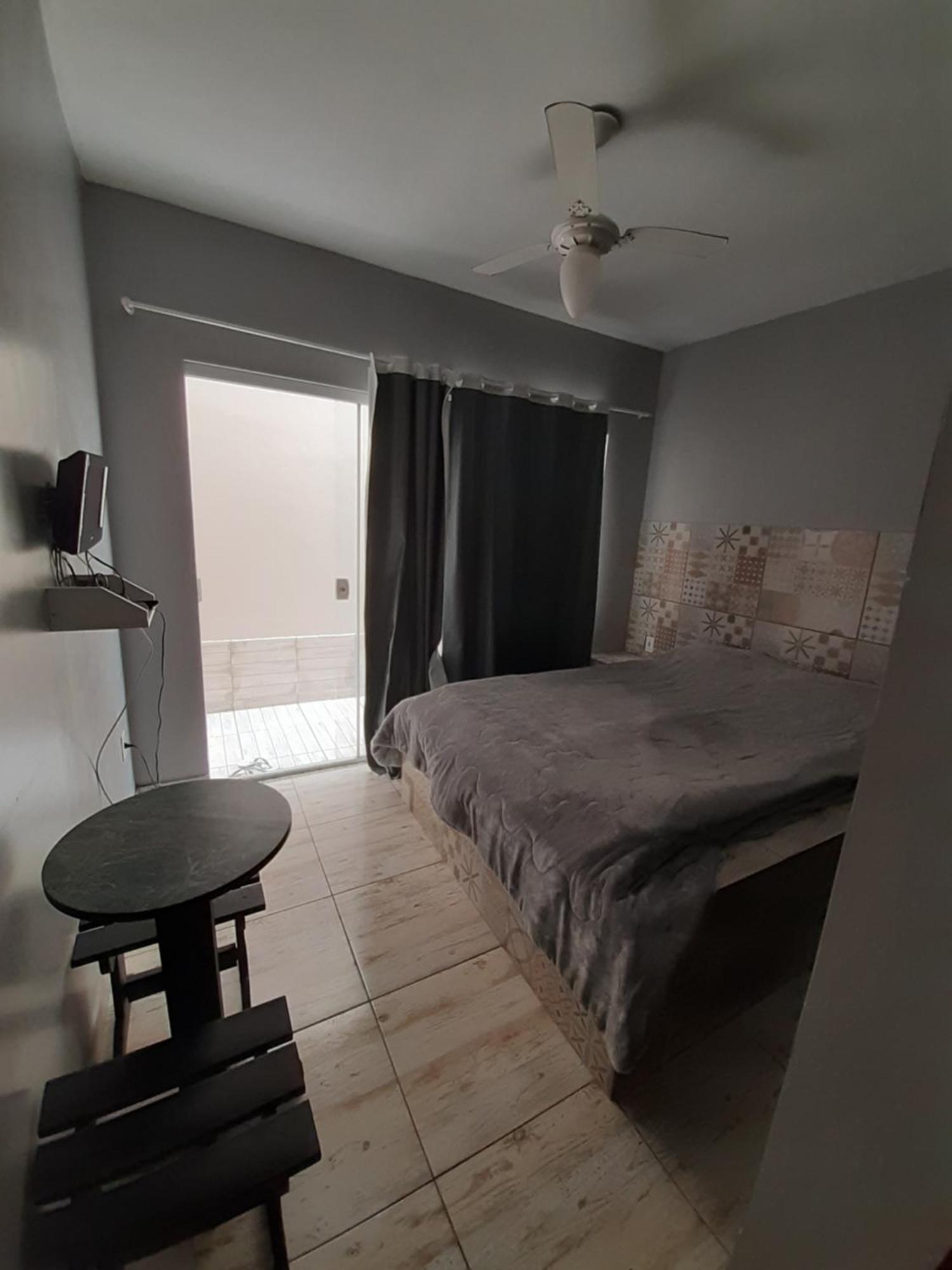 Serra Mar Suites,Lofts, E Casas A 300 Metros Das Praias Arraial do Cabo Rum bild