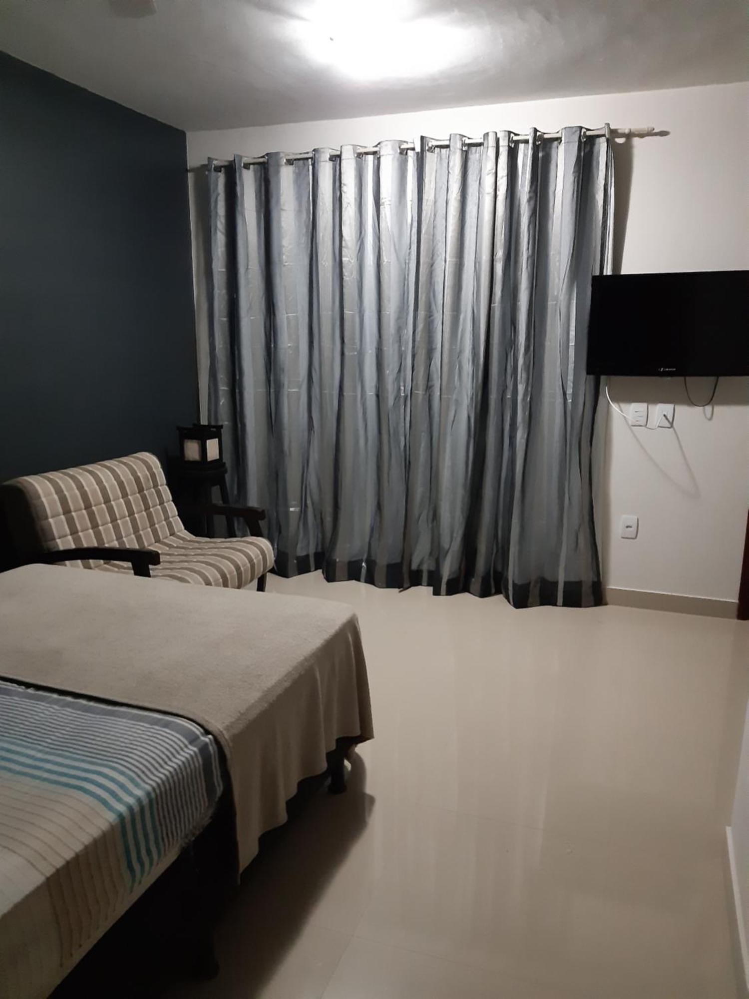 Serra Mar Suites,Lofts, E Casas A 300 Metros Das Praias Arraial do Cabo Rum bild