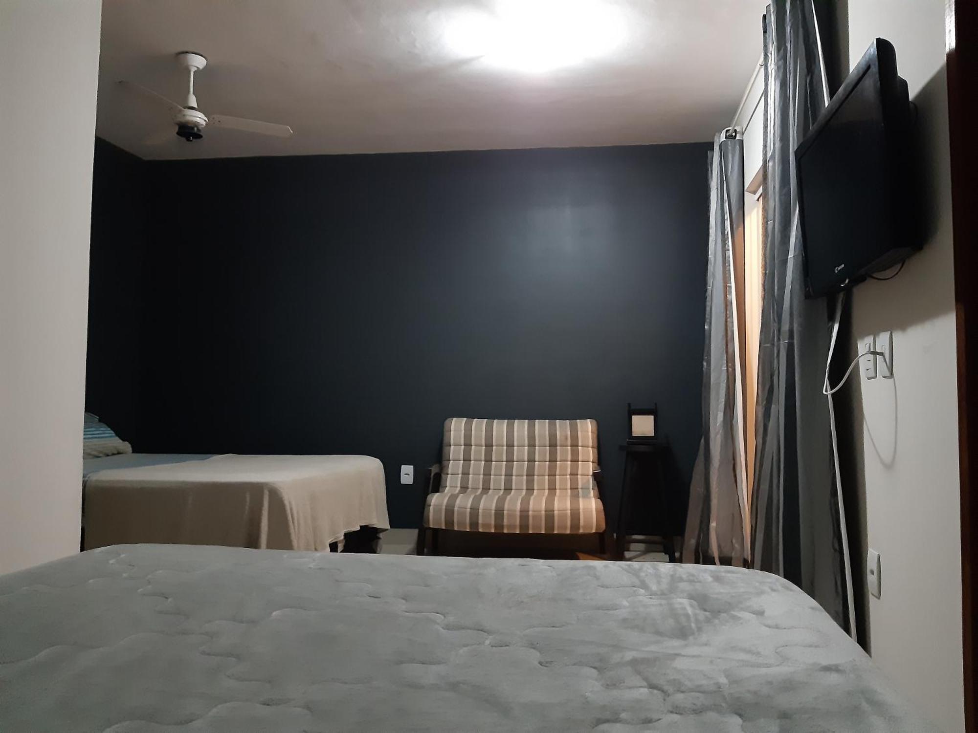 Serra Mar Suites,Lofts, E Casas A 300 Metros Das Praias Arraial do Cabo Rum bild