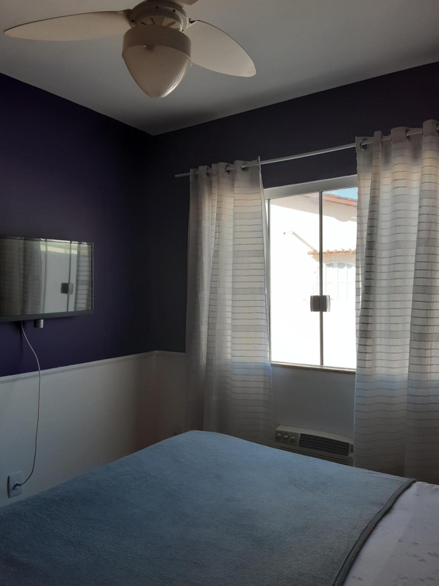Serra Mar Suites,Lofts, E Casas A 300 Metros Das Praias Arraial do Cabo Rum bild