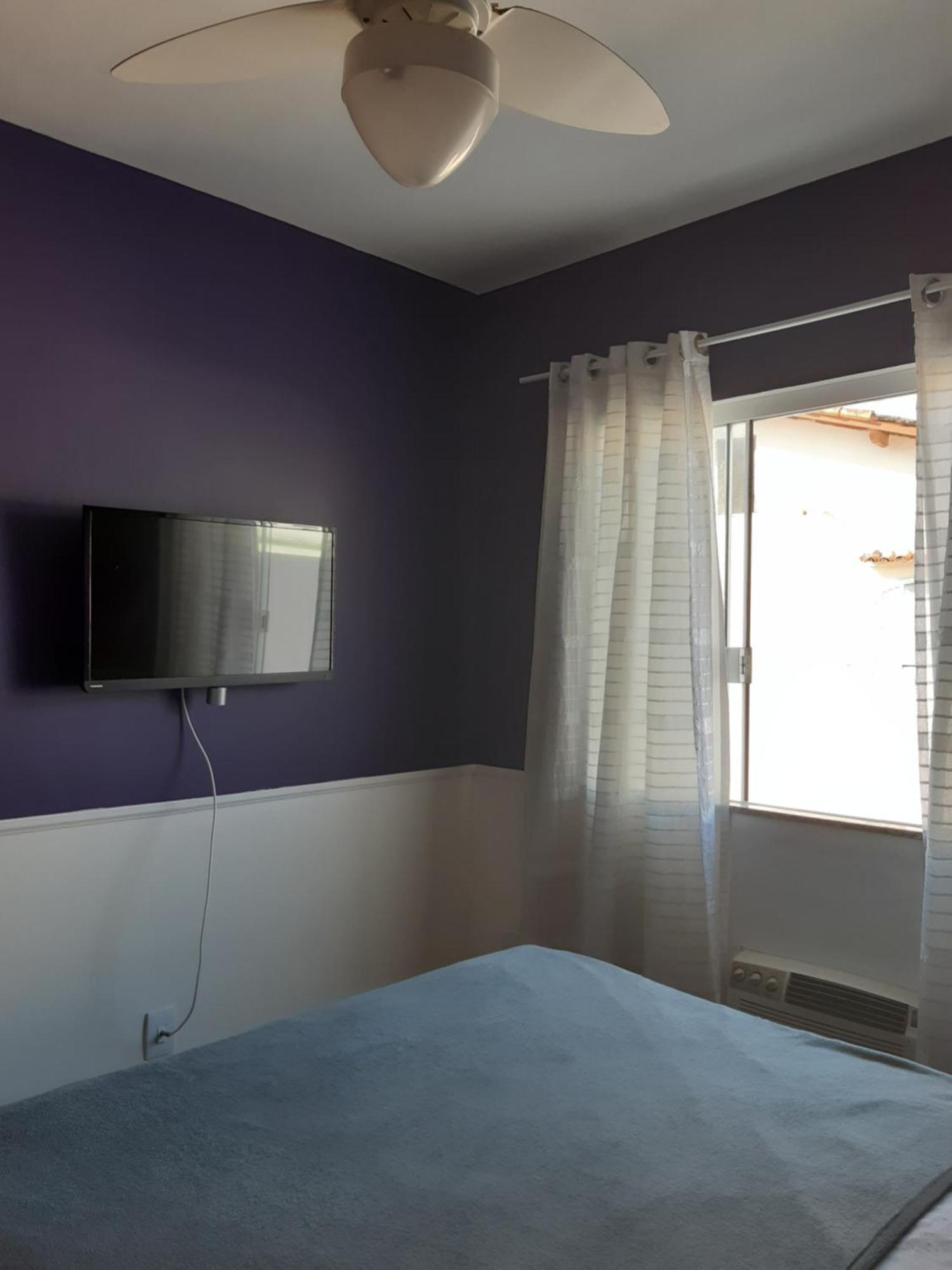 Serra Mar Suites,Lofts, E Casas A 300 Metros Das Praias Arraial do Cabo Rum bild