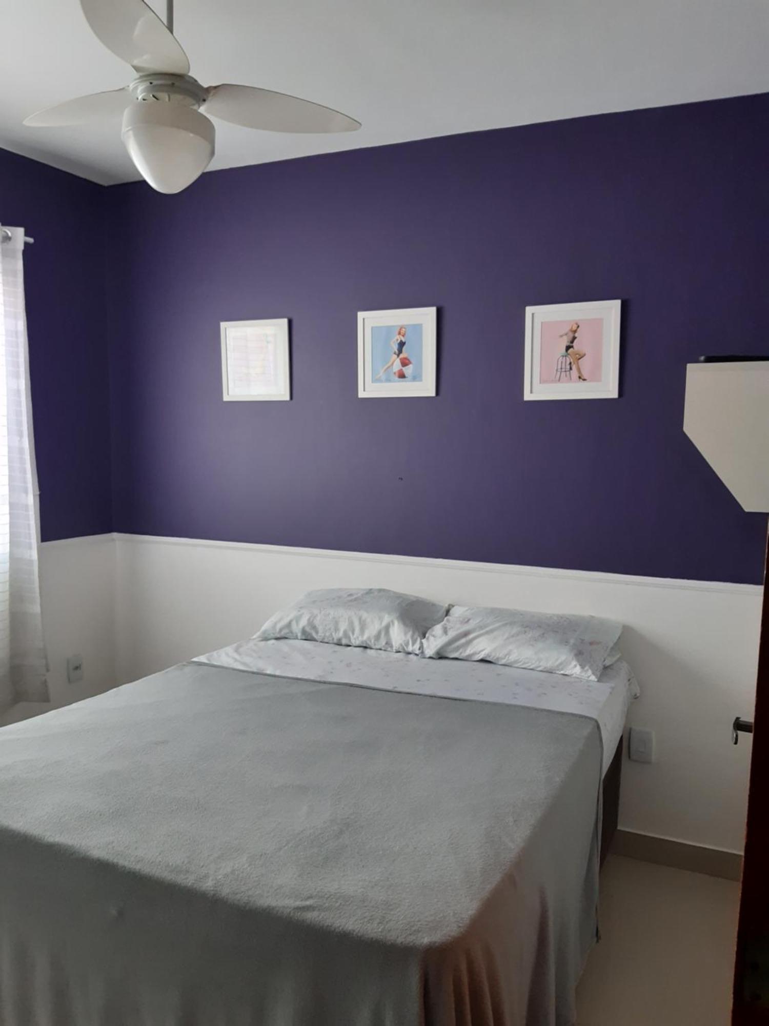 Serra Mar Suites,Lofts, E Casas A 300 Metros Das Praias Arraial do Cabo Rum bild