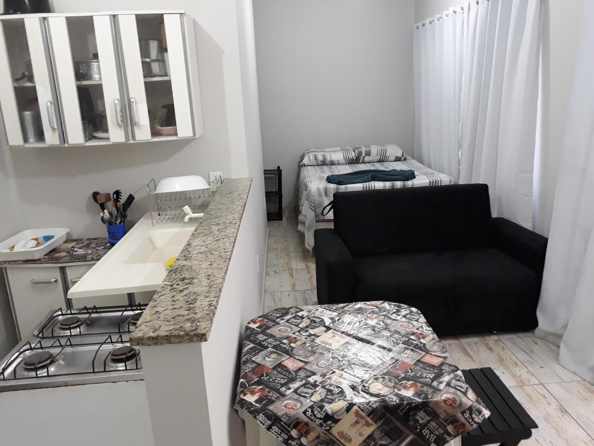 Serra Mar Suites,Lofts, E Casas A 300 Metros Das Praias Arraial do Cabo Rum bild