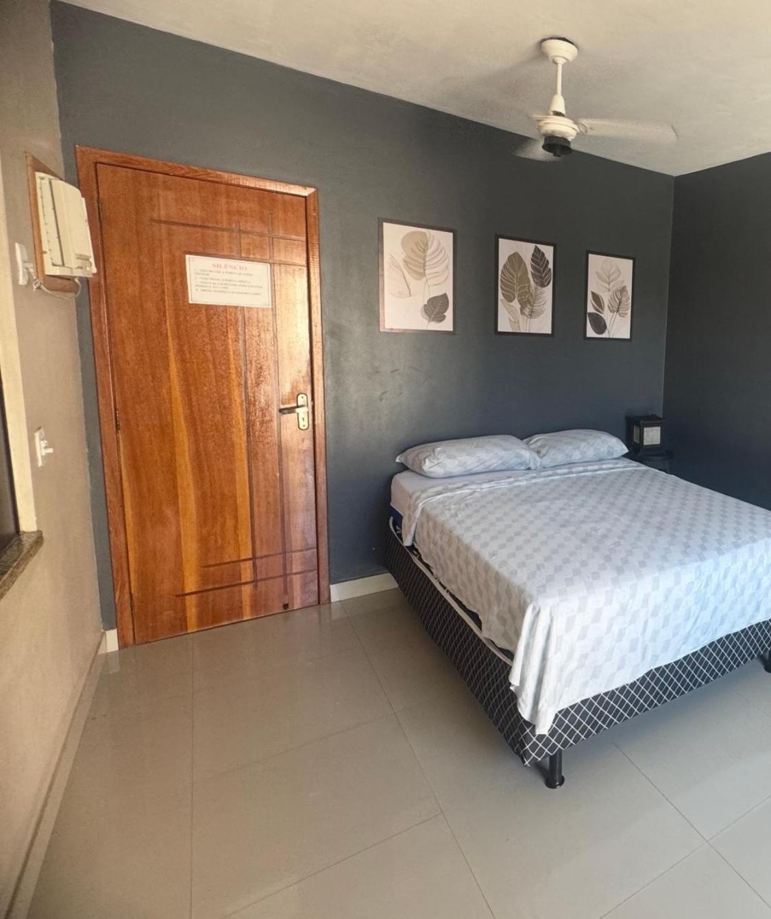 Serra Mar Suites,Lofts, E Casas A 300 Metros Das Praias Arraial do Cabo Exteriör bild