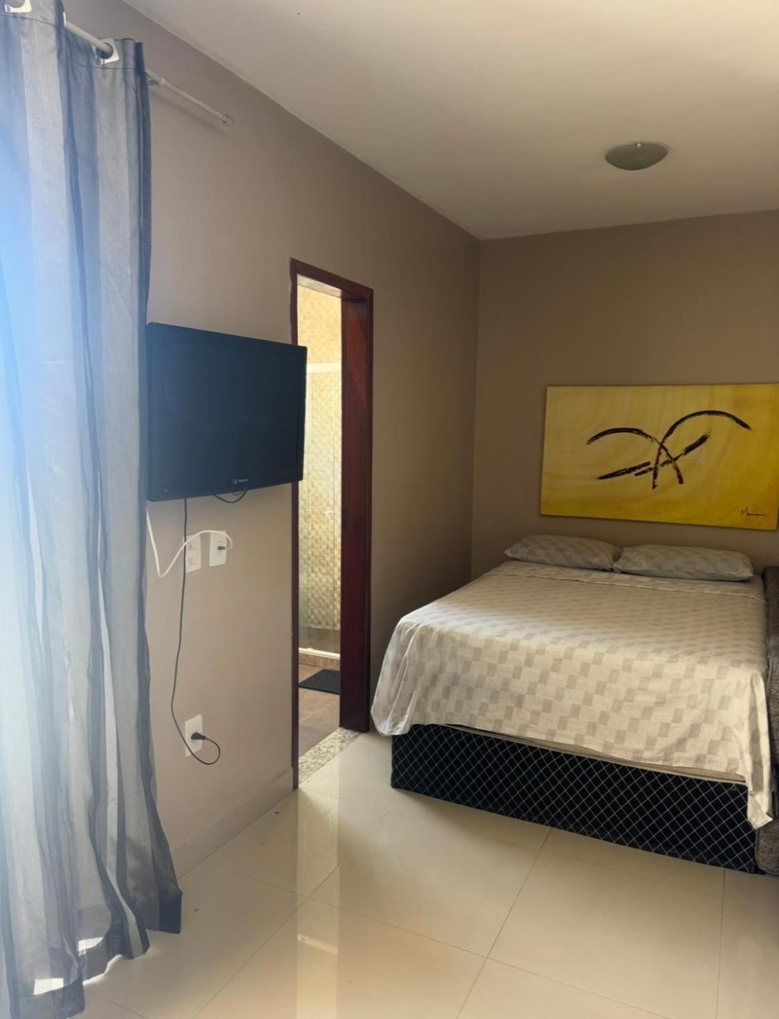 Serra Mar Suites,Lofts, E Casas A 300 Metros Das Praias Arraial do Cabo Exteriör bild