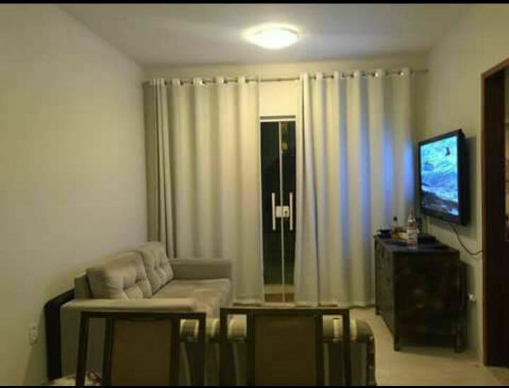 Serra Mar Suites,Lofts, E Casas A 300 Metros Das Praias Arraial do Cabo Exteriör bild