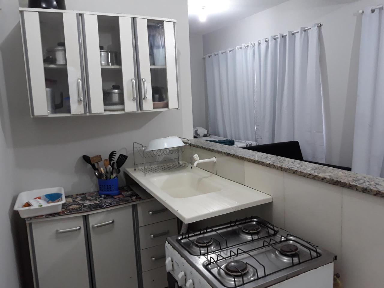 Serra Mar Suites,Lofts, E Casas A 300 Metros Das Praias Arraial do Cabo Rum bild