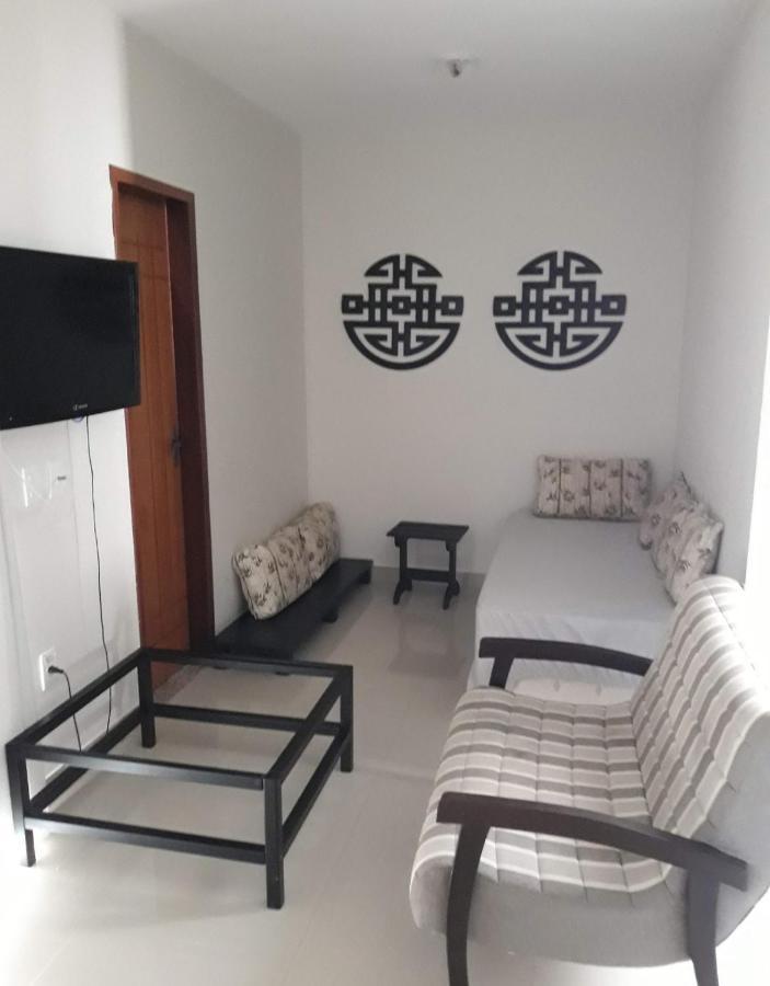 Serra Mar Suites,Lofts, E Casas A 300 Metros Das Praias Arraial do Cabo Exteriör bild
