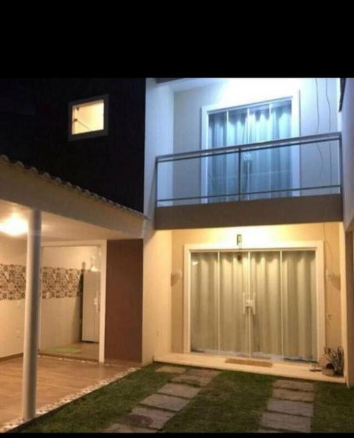 Serra Mar Suites,Lofts, E Casas A 300 Metros Das Praias Arraial do Cabo Exteriör bild